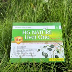 HG nature liver one