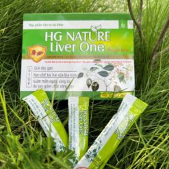 HG nature liver one