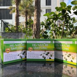 HG nature liver one