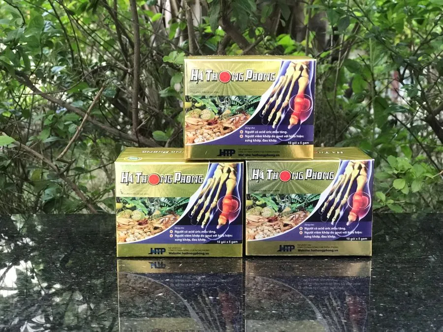 Cách điều trị gout bằng đông y mang lại hiệu quả cao Phương pháp điều trị gout bằng đông y sẽ giúp người bệnh hạn chế tác dụng phụ