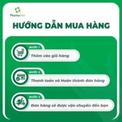 Giải độc gan LIVETREE Livetree 10
