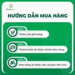 Giải độc gan LIVETREE Livetree 10