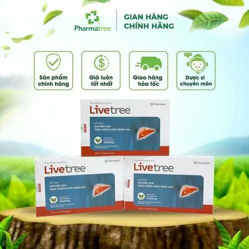 Livetree-13 Livetree 13