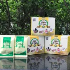 Phong Tê Thấp HTP