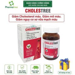 cholestree 02