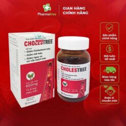 cholestree 04