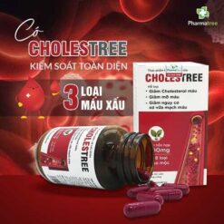 cholestree 07
