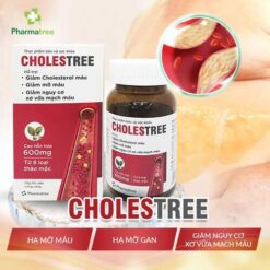 cholestree 08