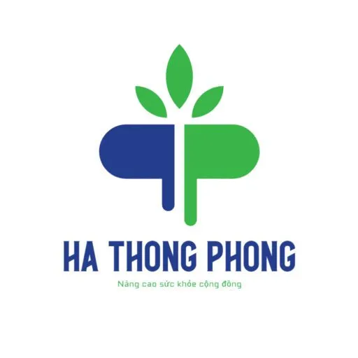 Dược Phẩm Hà Thống Phong