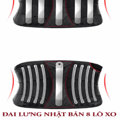 ĐAI CỐ ĐỊNH LƯNG SAGA