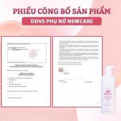 dung dich new care 4 optimized