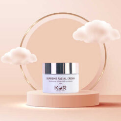 Kem dưỡng ẩm Hàn Quốc KOR Supreme Facial
