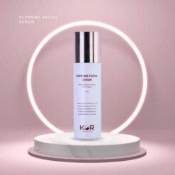 Serum dưỡng trắng Hàn Quốc KOR Supreme Facial