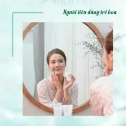 Sữa rửa mặt Nhật Bản Ichi Beauty sua rua mat ichi beauty nhat ban 04