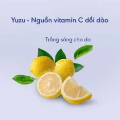 Sữa rửa mặt Nhật Bản Ichi Beauty sua rua mat ichi beauty nhat ban 13