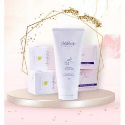 Tẩy tế bào chết Nhật Bản Ichi Beauty