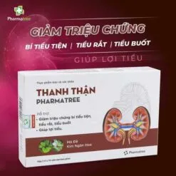 Thanh thận PHARMATREE