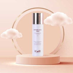 Toner cấp ẩm Hàn Quốc KOR Supreme Facial