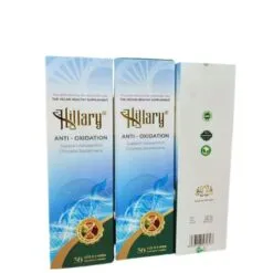 HILLARY ANTI OXIDATION VIÊN UỐNG THUẦN CHAY