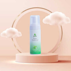 Dung dịch vệ sinh phụ nữ tạo bọt Trường Xuân Hyper Intimate Wash dung dich 7 optimized.jpg