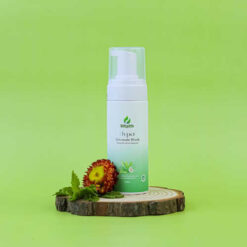 Dung dịch vệ sinh phụ nữ tạo bọt Trường Xuân Hyper Intimate Wash dung dich 9 optimized