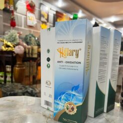 hillarry 3