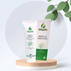 Kem chống nắng Trường Xuân Hyper UV Sun Screen