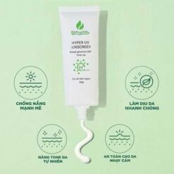 Kem chống nắng Trường Xuân Hyper UV Sun Screen kem chong nang 2 optimized