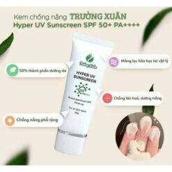 Kem chống nắng Trường Xuân Hyper UV Sun Screen kem chong nang 3 optimized