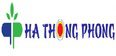 Logo Nho Ha Thong Phong