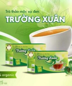 Tra Thao Moc Truong Xuan 01