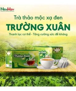 Tra Thao Moc Truong Xuan 02