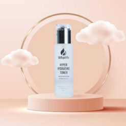 Toner cấp ẩm Trường Xuân Hyper Hydrating Toner