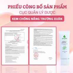 Kem chống nắng Trường Xuân Hyper UV Sun Screen vn 11134207 7qukw lf4wvyr5gex67a optimized