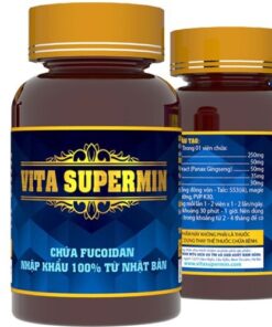 Vita Supermin 2