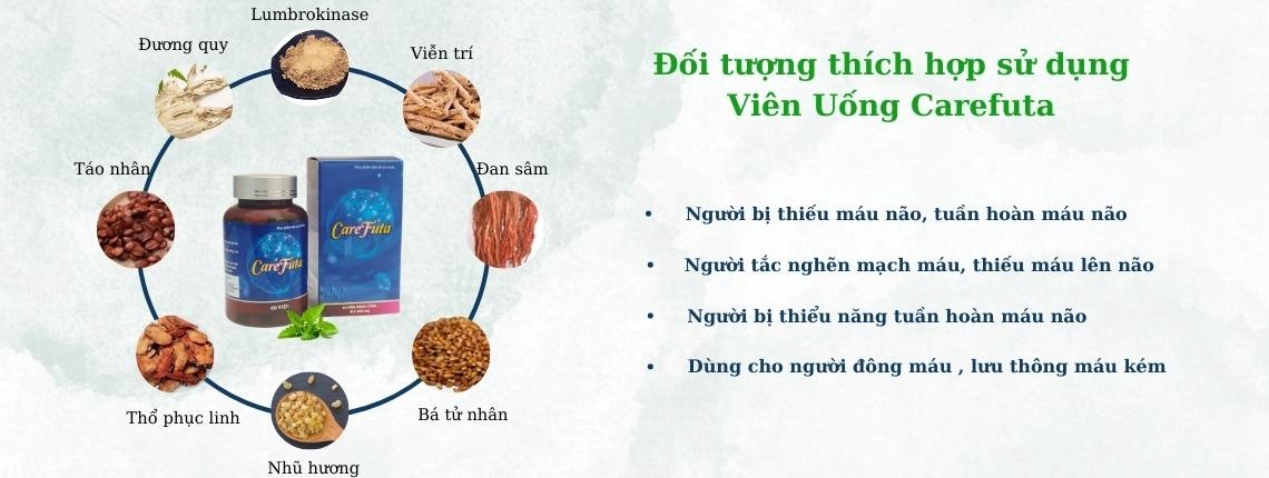 Thanh Phan Duoc Lieu Tu Nhien Cua Carefuta
