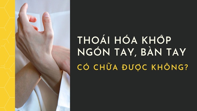 Thoai Hoa Khop Ngon Co Tay