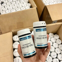 Viên Uống Omega 3 Đỏ Nhuyễn Thể Physiomance – Giải Pháp Vàng Cho Tim Mạch, Não Bộ & Giấc Ngủ z6530036345708 7f8b1456342a0f2539455a8cd5bc198b